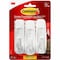 Command Large Utility Hook Multi-Pack, 5 Pounds Capacity, 3PK 170033ES - alternate 1