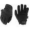 Mechanix Wear Mechanics Gloves, Black, M CWKMG-55-009 - alternate 1