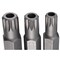 Performance Tool 9 pc. Master Triple Square Bit Set, Asian/European, Tamper-Resistant W86024 - alternate 3