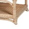 Bali & Pari Oxford Natural Rattan Coffee Table 260-14170-ZORO - alternate 7