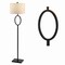 Jonathan Y April 61" Metal Modern Contemporary LED Floor Lamp, Oil Rubbed Bronze JYL1089B - alternate 7