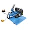 Atlas Automotive Equipment ATLAS AUTOMATED TRUCK TIRE CHANGER ATEATTC305A-FPD - alternate 6