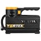 Performance Tool 12V Tire Inflator, Portable Air Compressor LED Light, Gauge W7900 - alternate 5