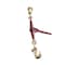 Mytee Products Durabilt Specialty Pro-Bind Ratchet Binders - DR Series, 3/8 & 5/8 Eye Grab DR-1-3 - alternate 4