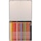 Lyra Graduate Watercolor Pencils Set Tin with Brush, Assorted Colors, 24-Piece Set L2881240 - alternate 3