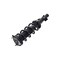 Fcs Struts Suspension Strut And Coil Spring Assembly 1335989R - alternate 3