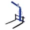 Vestil OH Load Lift Adjust, 4000 lb Capacity Cap OLA-4-42 - alternate 1