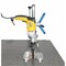 Aardwolf Drill Press, 2.4in Bore Size, 22.8  12.2  9.4 in DSA07 - alternate 2