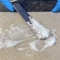 Tenax Vertigo S Fast Drying Knife-Grade Glue - 1 Quart. Made to Work With Marble, Granite, Quartz, Cerami TVSq - alternate 2