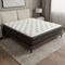 Homeroots 10" Full Double Foam Hybrid Mattress 722484 - alternate 4