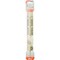 National Hardware Steel 1-1/2'' x 12'' Bright Brass Continuous Hinge N265-363 - alternate 2
