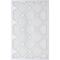 Nordic Pure 8x20x1 Tru Mini Pleat Pleated Air Filter, High Capacity, Electrostatically Charged Synthetic Media 8x20x1M8MiniPleat-3 - alternate 2