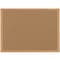 Mastervision MasterVision Earth Series Self-Healing Cork Bulletin Board, Wall Mount, 36x48", Wood Frame SB0720001233 - alternate 1