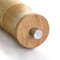 Martha Stewart Radner Wood Pepper Grinder 120578.01 - alternate 6