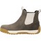 Xtratuf Women's Waterproof Leather Ankle Deck Boot, Fossil Stone, Size 8.5 XWABL101 - alternate 3