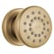 Delta Body Spray, Champagne Bronze, Surface 50102-CZ - alternate 6