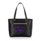 Picnic Time Family Of Brands NCAA Kansas State Wildcats Uptown Cooler Tote Bag - Insulated Lunch Bag 743-01-179-254-0 - alternate 1