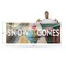 Signmission Snow Cones, 48 Inch x 120 Inch, Vinyl Banner B-120-30864 - alternate 2