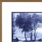 Homeroots Set Of Four Pastoral Toile Gold Framed Print Wall Art, 4PK 416479 - alternate 3