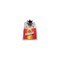 Starbar Disposable Fly Trap, Granular Solid, Fish-Like Bag Pale Brown/Pale Yellow 100523457 - alternate 1