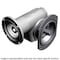Cone Drive WORM GEAR REDUCER F060040.AHNV02 - alternate 3