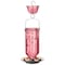 Natures Way Hummingbird 23 oz Glass/Metal/Plastic Bird Feeder with Ant Moat 6 ports ANTGHF8-AM - alternate 1