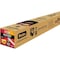 Metalux 4 Ft. LED CCT Lumen Selectable Strip Light Ceiling Fixture 4SLSTPSLC-UNV - alternate 7