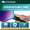 Outdoorcruiser Outdoor Cruiser Pickleball Set, USAPA Approved, Fiberglass Paddles, 2 Rackets, 4 Balls, Carry Bag OCGPKB02 - alternate 6