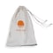 Picnic Time Family Of Brands Beach Umbrella Sand Anchor - Beach State includes canvas pouch, White 888-02-160-000-0 - alternate 6