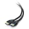 C2G PERFORMANCE SERIES 10FT CERTIFIED PREMIUM HIGH SPEED HDMI CABLE - IN-WALL CM 50184 - alternate 1
