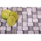 Apollo Tile Wooden Gray 12x12 Glass Marble Polished Floor and Wall Mosaic Tile 4.83 sqft/case, 5PK APLBL8804WGA - alternate 7