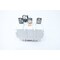 Lovato THERMAL OVERLOAD RELAY 150-250A AMP RF420 250 - alternate 3