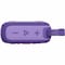 Jbl Go 4 Waterproof Bluetooth Speaker, Purple JBLGO4PURAM - alternate 8