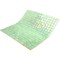 Apollo Tile Ivory White 8.2 in x 23.6 in Porcelain Matte Floor and Wall Tile 10.75 sqft/case, 8PK RETIBLNI824 - alternate 7