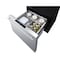 Summit 24in Wide Built-In Drawer Refrigerator SDR24 - alternate 8