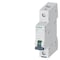 Siemens Miniature circuit breaker 230/400 V 10kA, 1-pole, D, 1 A 5SL4101-8 - alternate 1