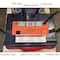 Pake Handling Tools Powered Double Spindle Lift Truck, 330 lbs Cap. 58in Ram Lift Height PAKWP02-DS01 - alternate 5