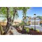 Z-Lite Nova 5 Light Outdoor Post Mounted Fixture, Black/Clear, 14.25 In W x 117 In H 5018PHXLR-564P-BK - alternate 3
