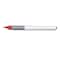 Pentel FLOATUNE Rollerball, 0.8mm, Medium Line, Red Ink, 12PK BY108-B - alternate 3