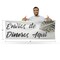 Signmission Envios de Dineros Aqui, 36 Inch x 96 Inch, Vinyl Banner B-96-30561 - alternate 4