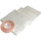 Frost King 42'' x 62'' Indoor Shrink Film Window Kit, 3PK V73/3QPD2 - alternate 6