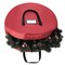 Tiny Tim Totes Wreath Storage Bag 30in Organizer for Artificial Christmas Wreaths and Garland Holiday Themed 83-DT5533 - alternate 5