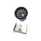 John Deere GAUGE, OEM F309113 - alternate 1