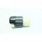 Leviton 30A 120/208V-AC 3PH BLACK LOCKING CONNECTOR 2813 - alternate 6