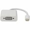 Add-On Addon 5 Pack Of 20Cm (8In) Usb 3.1 Type (C) Male To Vga Female, PK5 USBC2VGAW-5PK - alternate 4