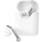 Naxa True Wrls Earphones w Case Wht NE979WHITE - alternate 2