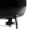 Vie Air The 30 Inch Tilting Wall Mountable Heavy Duty Oscillating Fan with 3 Speed Motor in Black VA-30W - alternate 6