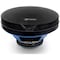 American Bass High Power Godfather 8-in Carbon Fiber Cone Midrange Speaker Single with matched grill GF-8CC - alternate 1