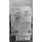 Ifm Female Cordset 25M 250V-Ac EVF006 ADOAH040VAS0025P04 - alternate 4