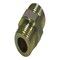 John Deere ADAPTER STUD STRAIGHT ORF, JOHN DEERE OEM Z79522 Z79522 - alternate 3